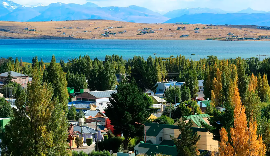 El Calafate